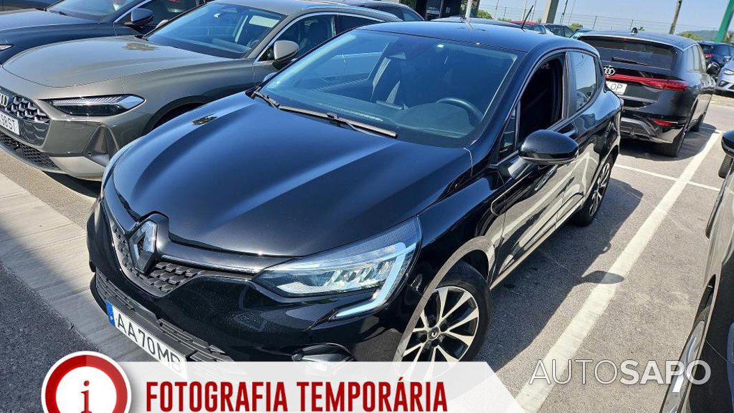 Renault Clio de 2020
