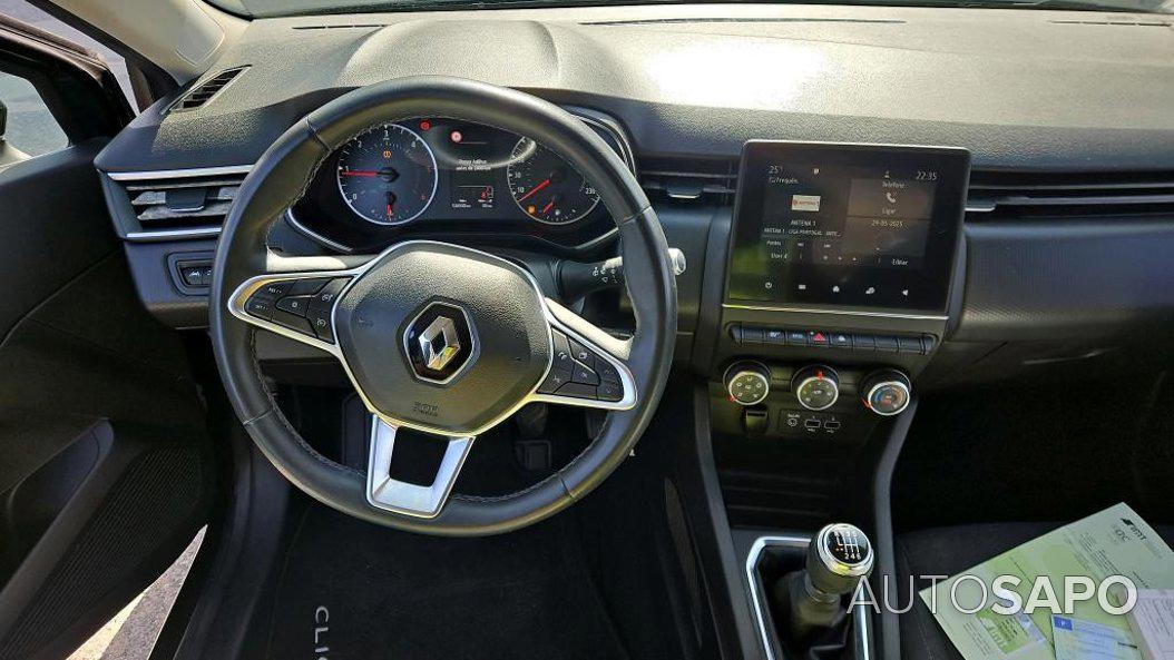 Renault Clio de 2020