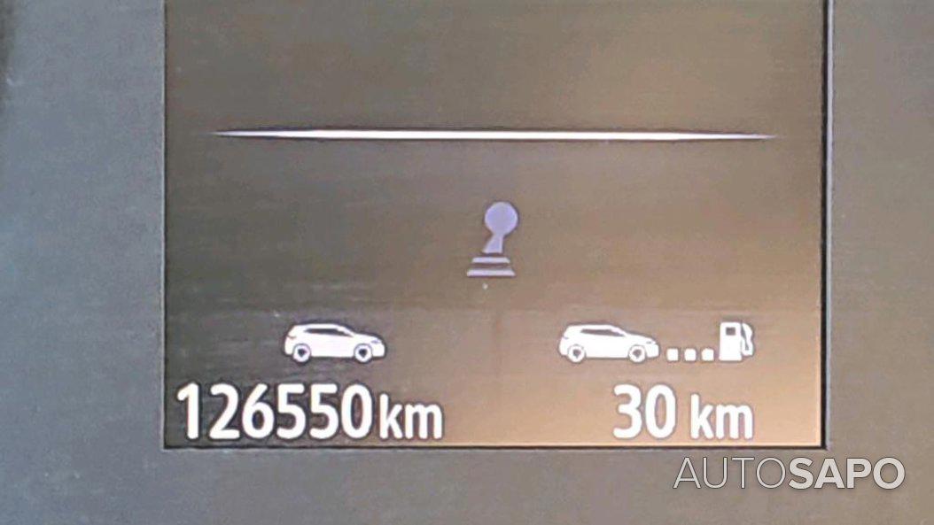 Renault Clio de 2020