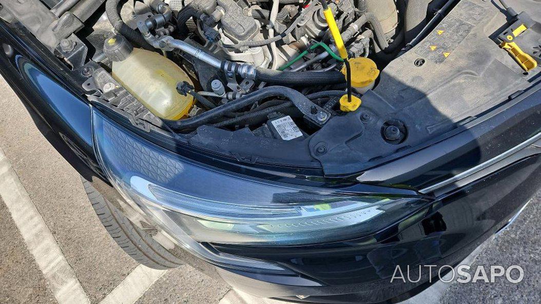 Renault Clio de 2020