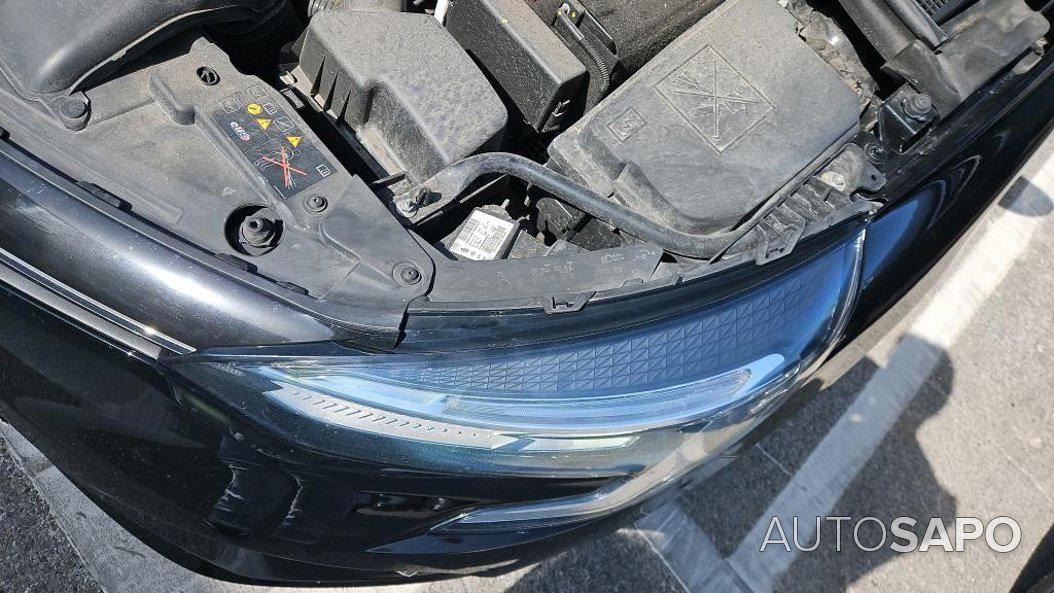 Renault Clio de 2020