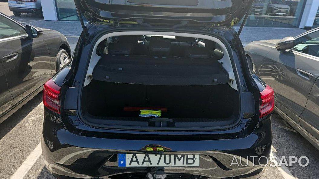 Renault Clio de 2020