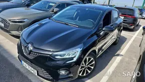 Renault Clio de 2020