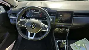 Renault Clio de 2020