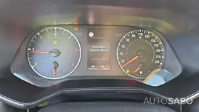 Renault Clio de 2020
