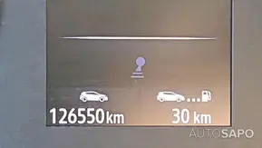 Renault Clio de 2020