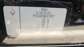 Renault Clio de 2020