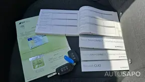 Renault Clio de 2020