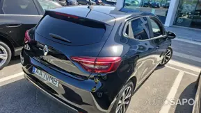 Renault Clio de 2020