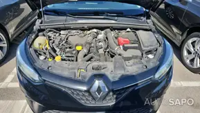 Renault Clio de 2020