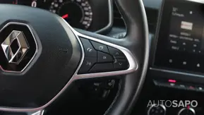 Renault Clio de 2020
