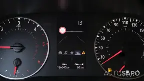 Renault Clio de 2020