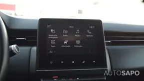 Renault Clio de 2020