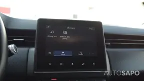 Renault Clio de 2020