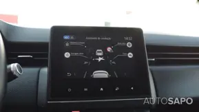 Renault Clio de 2020