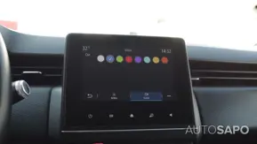 Renault Clio de 2020