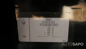 Renault Clio de 2020
