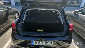 Renault Clio de 2020