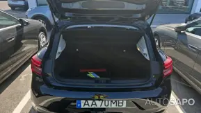 Renault Clio de 2020