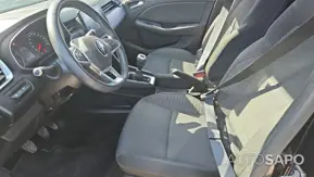Renault Clio de 2020
