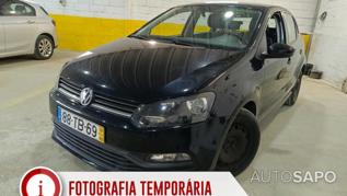Volkswagen Polo de 2017