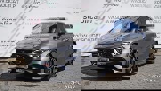 Mercedes-Benz Classe A de 2023