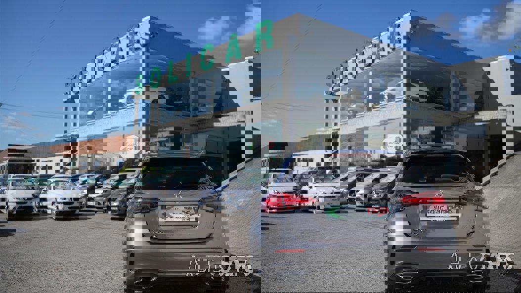 Mercedes-Benz Classe A de 2023