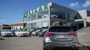 Mercedes-Benz Classe A de 2023