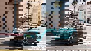 MINI Cabrio Cooper Auto de 2021