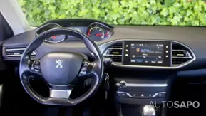 Peugeot 308 1.5 BlueHDi Active de 2018