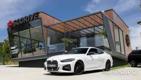 BMW Série 4 de 2022