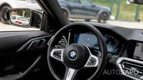 BMW Série 4 de 2022
