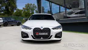 BMW Série 4 de 2022