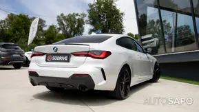 BMW Série 4 de 2022