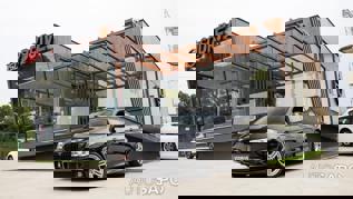BMW Série 5 de 2015