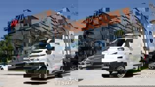 Citroen Jumpy de 2019