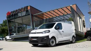 Citroen Jumpy de 2019
