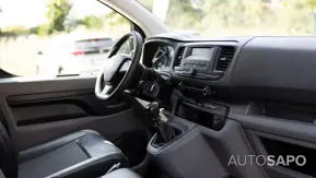 Citroen Jumpy de 2019