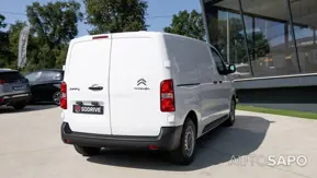 Citroen Jumpy de 2019