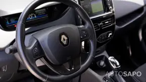 Renault ZOE de 2018