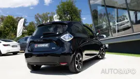 Renault ZOE de 2018