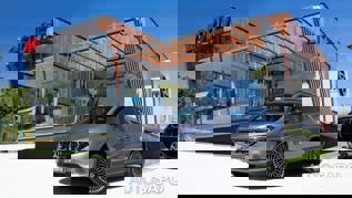 Mercedes-Benz EQA de 2022