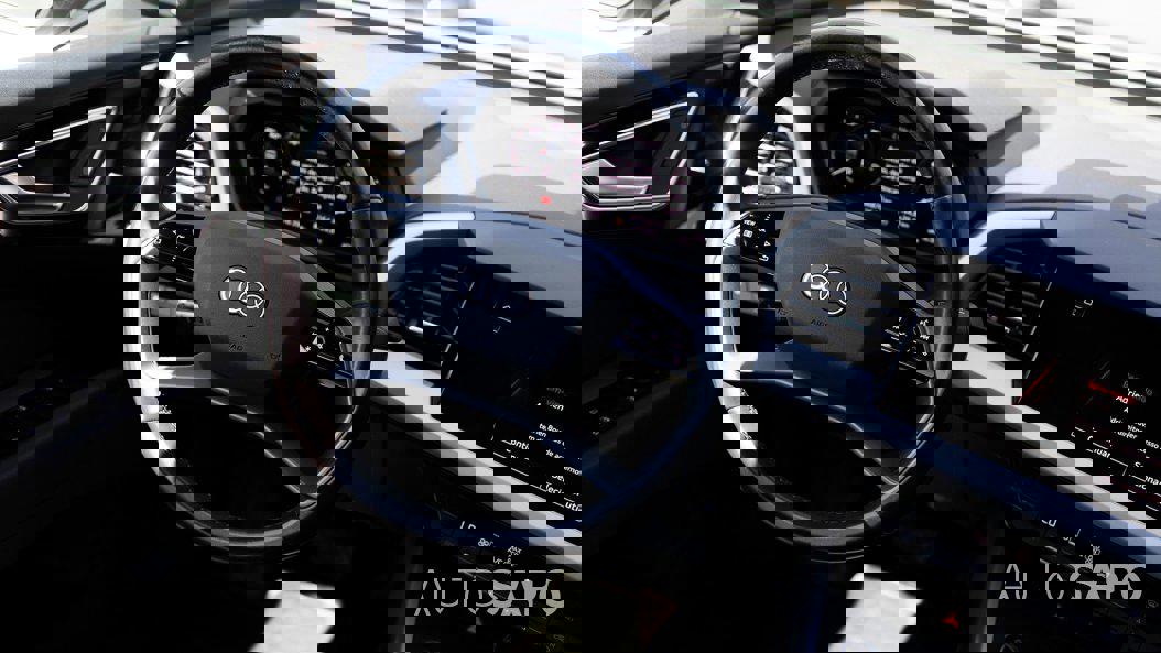 Audi Q4 40 82 kWH de 2022