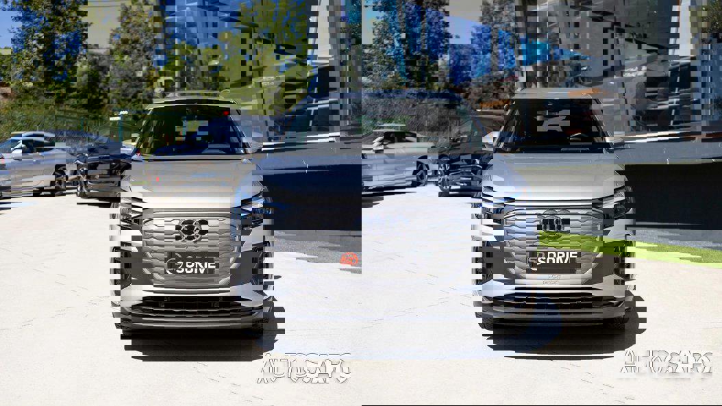 Audi Q4 40 82 kWH de 2022