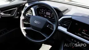 Audi Q4 40 82 kWH de 2022