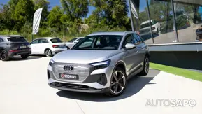 Audi Q4 40 82 kWH de 2022