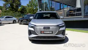 Audi Q4 40 82 kWH de 2022