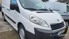 Peugeot Expert 2.0 ST Blue HDi de 2014