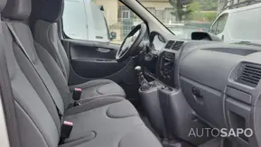 Peugeot Expert 2.0 ST Blue HDi de 2014