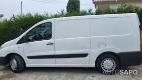 Peugeot Expert 2.0 ST Blue HDi de 2014